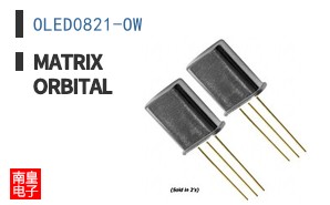 OLED0821-OW ͼƬ